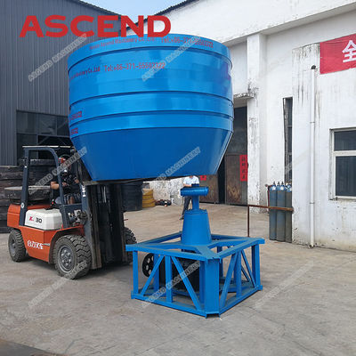 Wet Pan Mill For Gold Small Scale Rock  Grinding Milling Mining Machine