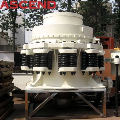 Used In Mining Limestone Granite Gold Iron Ore rock Hard Cone Crusher