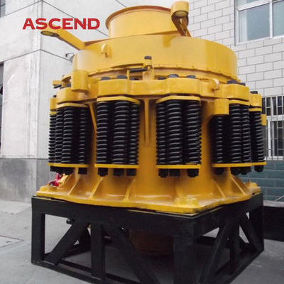 Aggregate gravel stone Cone crusher price long service life Mining Equipment