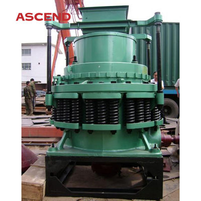 Used In Mining Limestone Granite Gold Iron Ore rock Hard Cone Crusher