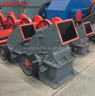 PC 1000x800 Hammer Rotary Crusher rh 20 Price Mill Crusher For Gold Mining