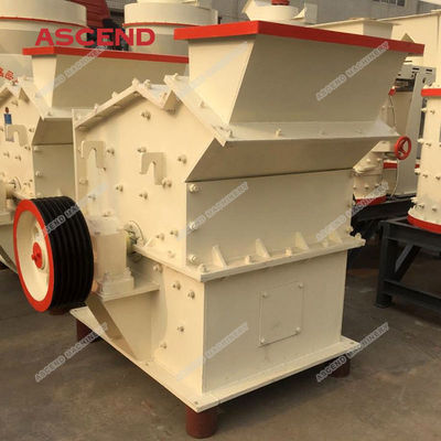 Sand Mill Crushing Gold Mining 1200x1200 Model High Efficiency Fine Rotary Crusher