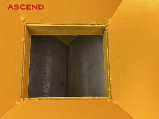 Two roller crusher for sand making road building gold mining materials crushing