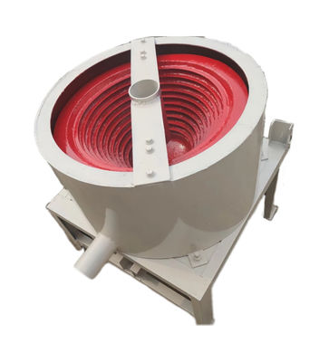 Gold Ore Separator Machine LX80 model Gold Centrifuge Concentrator