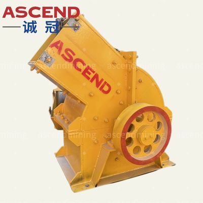 PC400x300 Small Capacity 3-8tph Output Size 0-1mm Gravel Limestone Coal Hammer Crusher For Kenya Zimbabwe Dr Cango Marke