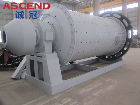 3000x9000 3000x12000 High Capacity With 70 80tph Wear-Resistant Ball Mill For Gold Mining In Africa