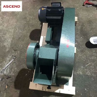 Small Lab Jaw Crusher To Crush Iron Ore Granite Stone For Laboratory Testing
