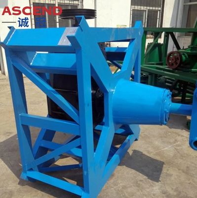 Small Capacity Water Wet Pan Mills 1100 Model Powder Mesh 80-150 For Gold Powder Making With 200 Kg Per Hour In Sudan