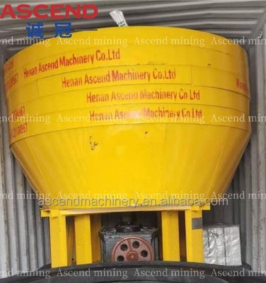 1200 Model Double Rollers Wet Pan Mills 500 600 Kg Per Hour Capacity For Gold Silver Ore Powder Making In Kenya Sudan