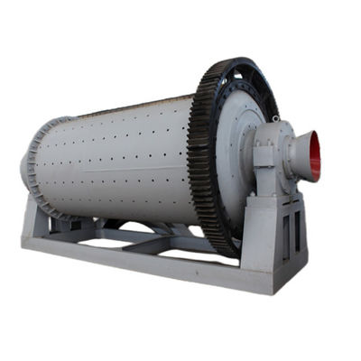 Congo Tanzania Ghana 5 6 7 Tph Ball Mill Crusher Machine For Gold Silver Zinc Lead Ore Grinding With High Crushing Ratio