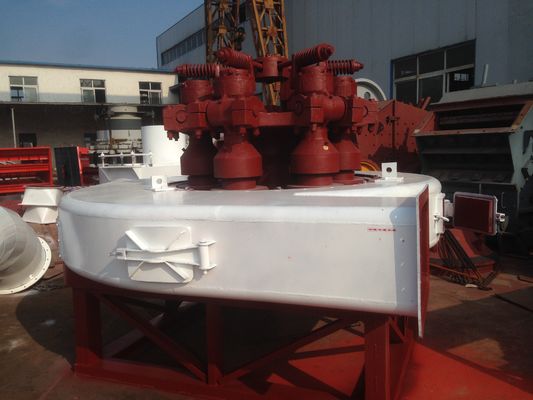 Limestone Barite Raymond Grinding Mill Stone Powder Grinding