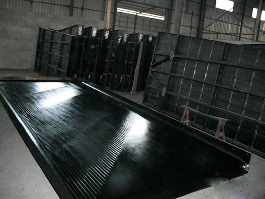 Gravity Mining Shaking Table