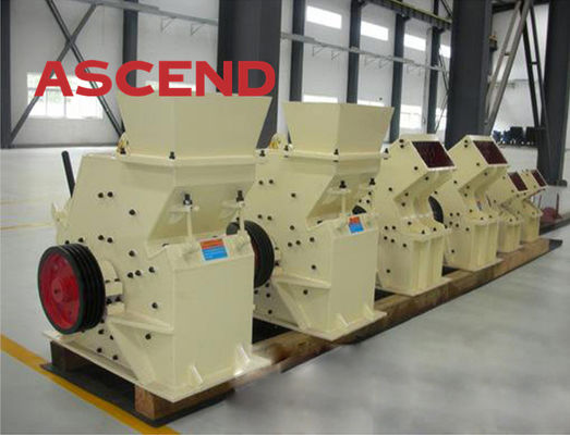 PC800x600 Glass Bottle Hammer Mill Crusher Grinder Gold Mining Machine