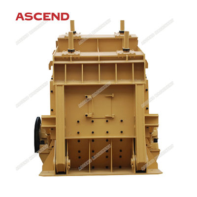 Quarry Mining Impact Stone Crusher Machine For Primary Or Secondary Crushing