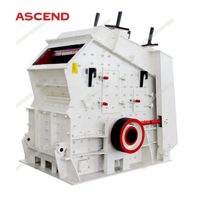 Quarry Crushing Plant Limestone Impact Stone Crusher