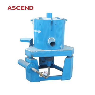 Gold  copper ore Centrifugal Gold centrifuge Separator Machine
