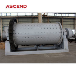 Limestone Basalt 900x1800 Ball Grinding Mill 5tph Gold Mining Equipment Supplier