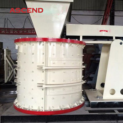 Small High Efficiency Fine Crusher 800x400 Model Gold Glass Clay Coal Crushing Machine