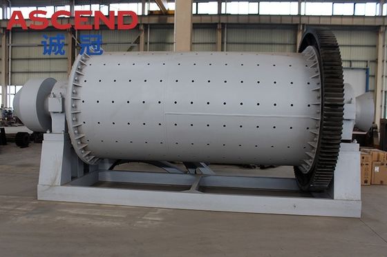 3000x9000 3000x12000 High Capacity With 70 80tph Wear-Resistant Ball Mill For Gold Mining In Africa