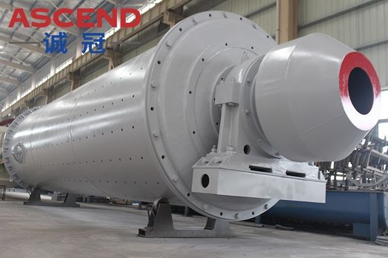 3000x9000 3000x12000 High Capacity With 70 80tph Wear-Resistant Ball Mill For Gold Mining In Africa