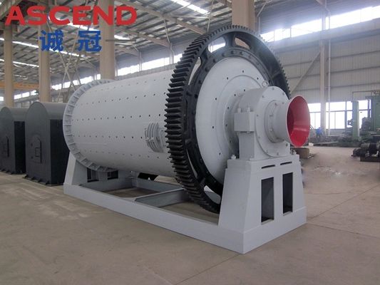 3000x9000 3000x12000 High Capacity With 70 80tph Wear-Resistant Ball Mill For Gold Mining In Africa