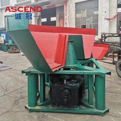 1200 1100 Models 200 300kg Per Hour Water Wet Pan Mills With Gearbox Spare Parts For Gold Selecting In Ghana Sudan Kenya