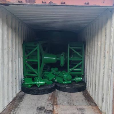 China Ascend 10 Bags Per Hour Three Rollers Water Wet Pan Mill For Gold Silver Ore Stone Grinding Output Size 200 Meshes