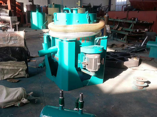 Falcon Knelson Gravity Concentrator Ore Dressing Equipment