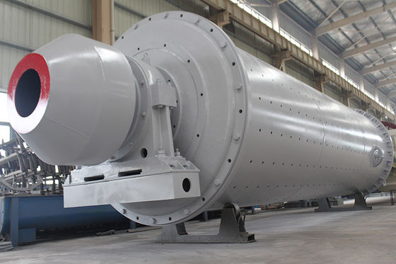 Gold Zinc Ore Grinding Ball Mill