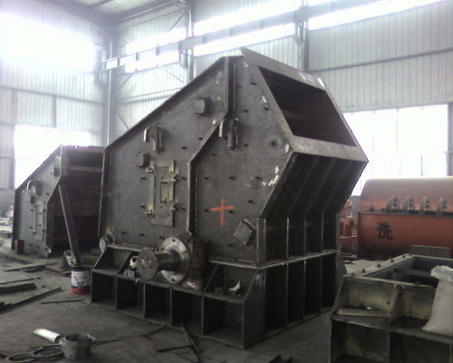 SBM Zenith Brand Impact Crusher Spare Parts Hammer Blow Bar For Quarry Stone Crushing