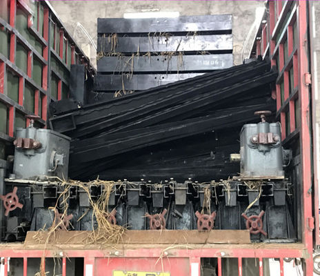 Gold Mining Concentrating Table Shaking Table Ore Dressing Equipment