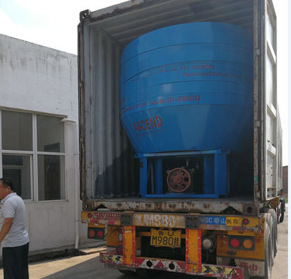 Grinding Gold Wet Pan Mill