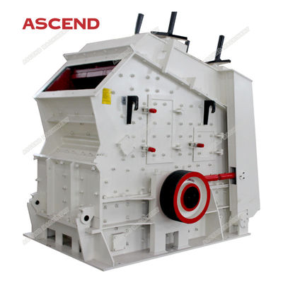 Quarry Crushing Plant Limestone Impact Stone Crusher