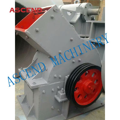 20-800 TPH Hammer Mill Crusher For Gold Mining Stone Crushing