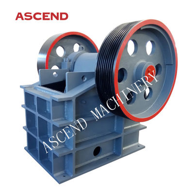 Rock stone gold ore Jaw Stone Crusher Machine