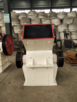 Stone Mining Crusher Machine