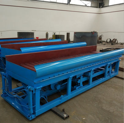 Wash Plant For Gold Diamond Drum Rotary Trommel Screen Processing Mill Machinery